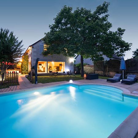 Le Clos De La Rousseliere Francueil Quarto foto