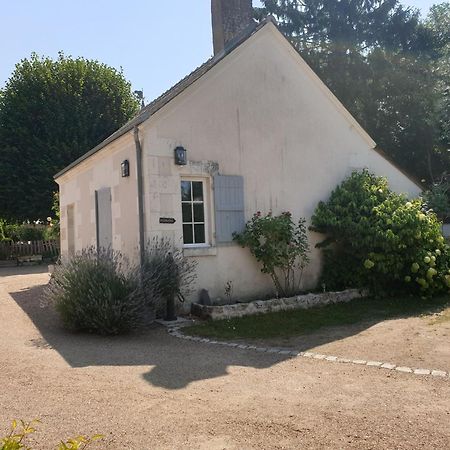 Le Clos De La Rousseliere Francueil Quarto foto