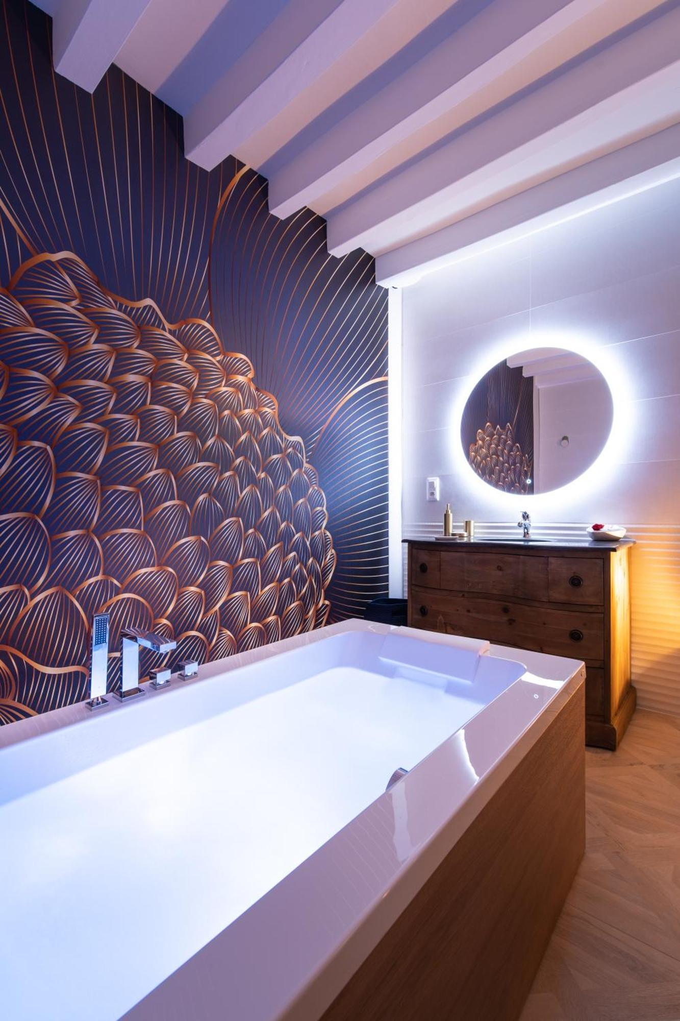 Le Clos De La Rousseliere Francueil Quarto foto